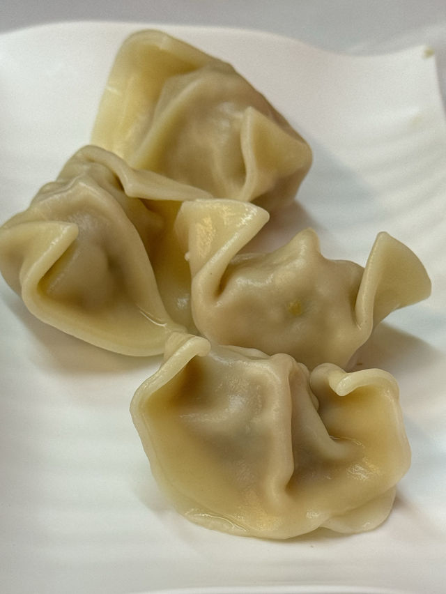 【台湾•全国】安くてもちゃんと手作り♪有名鍋貼専門店