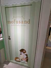 mofusand store
