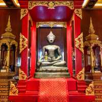 เปิดตำนานวัดที่ค้นพบ “พระแก้วมรกต” เป็นครั้งแรก‼️
