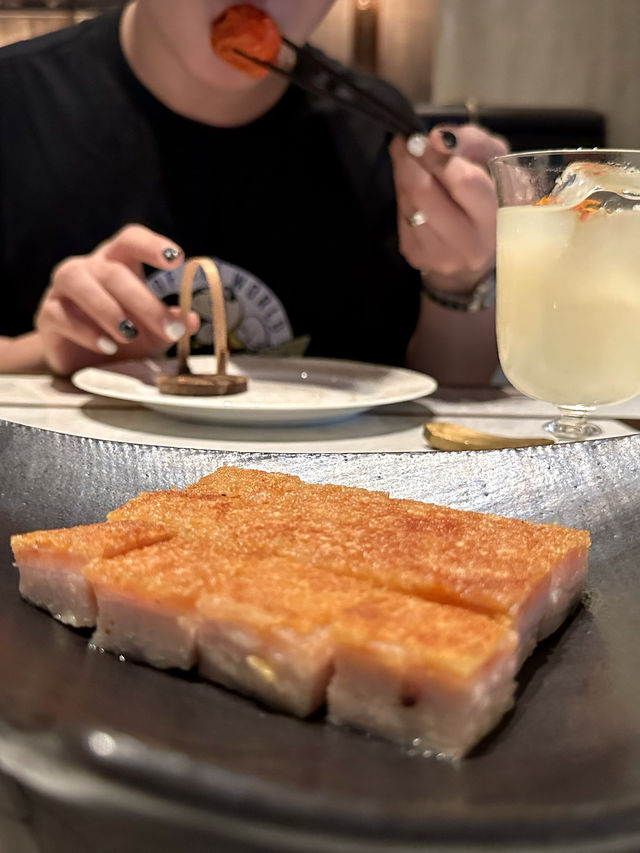 คิวยาวตลอด🥹ร้านอาหารจีนชื่อดังจากฮ่องกง 