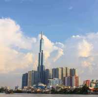 Moments at Landmark 81