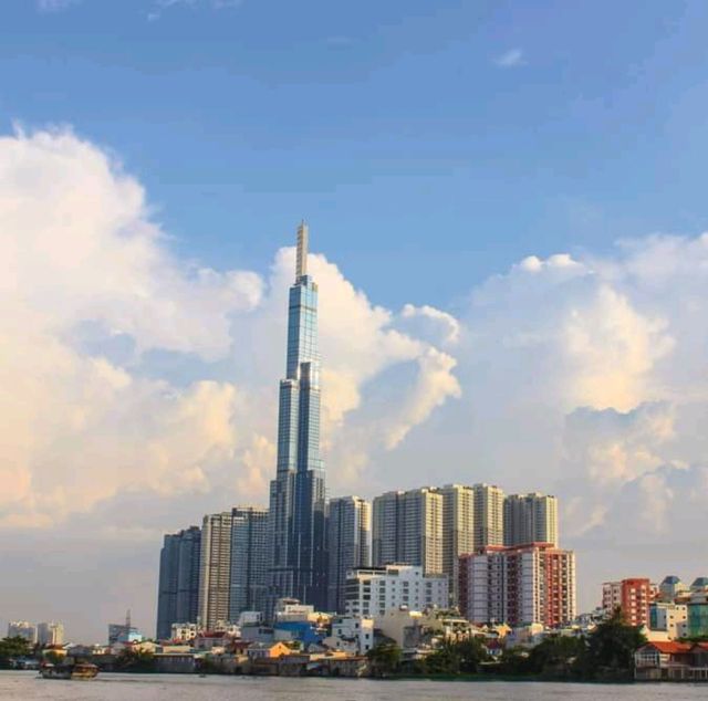 Moments at Landmark 81
