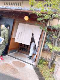 【島根/グルメ】出雲大社神門通りで食べられるグルメ