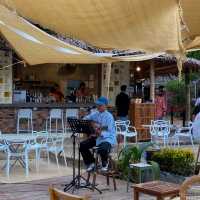 คาเฟ่ภูเก็ต