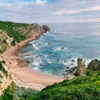 Wild Heart of Phillip Island: Woolamai Beach Hike