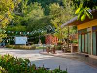 Recall Isaan Isan Concept at Khaoyai 