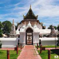 วัดศาลาปูนวรวิหาร
