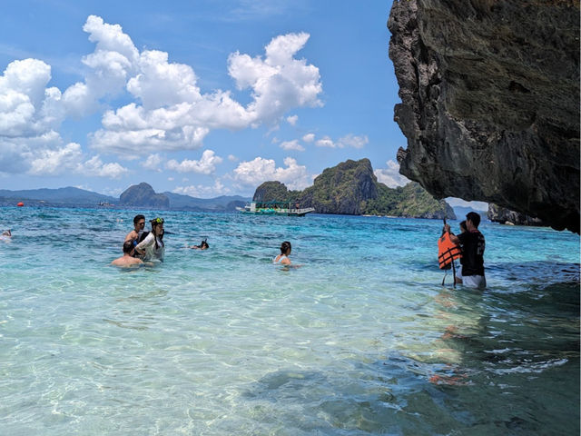 Shimizu Island