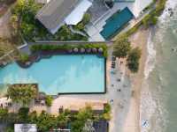 Rayong Marriott Resort & Spa