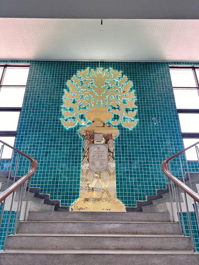 Museum Lampang 