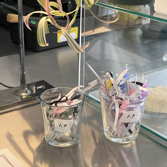 韓国カフェオタクの私がおすすめするハプチョンにあるお気に入りカフェ"kond"🤎