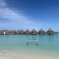 Bucket list vacation