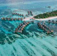 Club Med Kani Maldives 