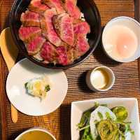 【湯布院】湯布院老舗三大旅館で優雅ランチ✨