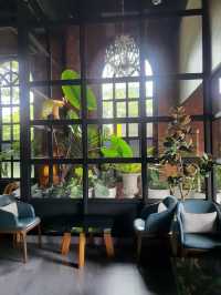  Fyn Park 🌿ที่พักใกล้อนุสาวรีย์ชัย