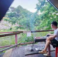 🏕용수 그린랜드 글램핑 가보셨나요~🏕