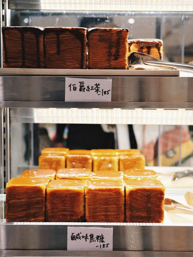 台北 咖啡探店 來自韓國的快閃咖啡廳