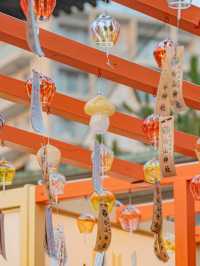 【新潟】映えを追求した神社⛩️🐥アニマルからおにぎりまでかわいいが大集合！