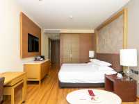Eastin Grand Hotel Sathorn #ที่พักใจกลางกรุง