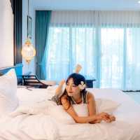 Ravindra Beach Resort & Spa 