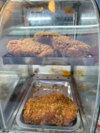 โกบิ๊ก ข้าวมันไก่ 🐔🍴