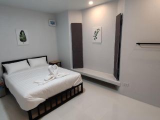 Baan Chai Yo Resort
