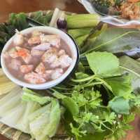 รีวิว อาหารจานเด็ด เมืองพังงา