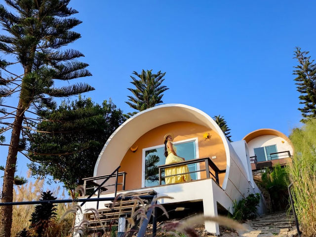 PhuSandao Resort-ภูแสนดาวรีสอร์ท