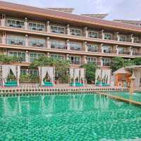 LACOL KHAOYAI - A Chatrium Collection 🏊🏻‍♀️