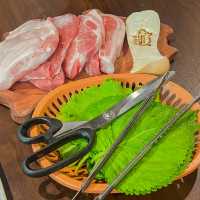 전북대에서 국내산 돼지고기 가성비로 먹을 수 있는 맛집 : 오일내 전북대점