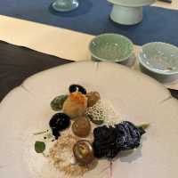 Dai Jin Chinese Omakase in Klang