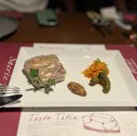 【東京 恵比寿】薪焼きのお肉とワインを楽しむ🍷