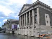 The magnificient collection at Pergamon Museum