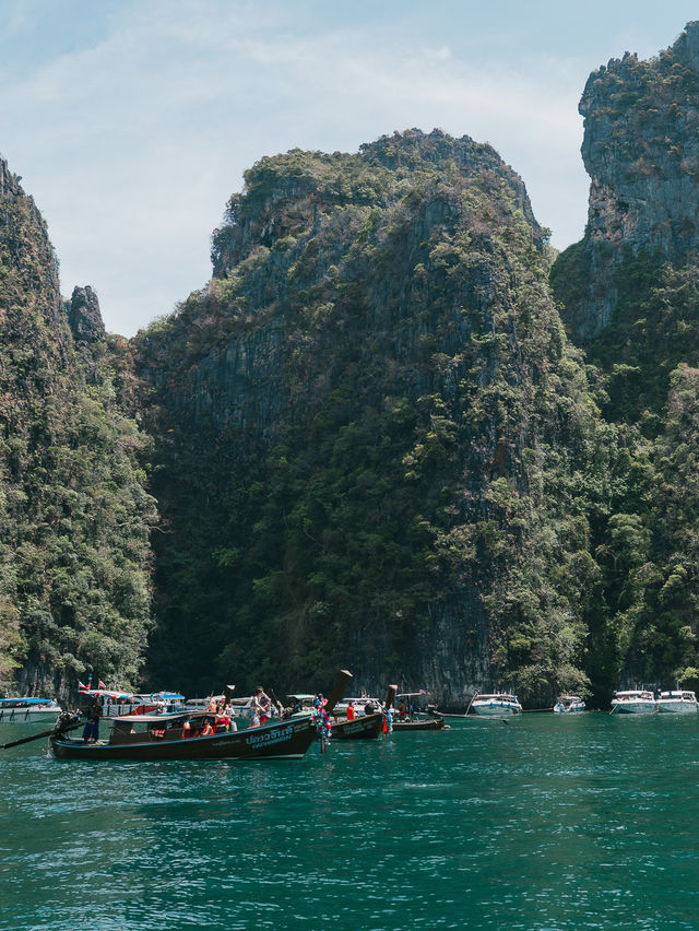 ปิเละลากูน อันซีนไทยแลนด์ 