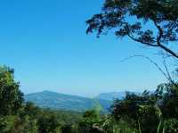 อุทยานแห่งชาติภูเรือ จ.เลย