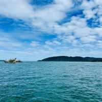 Discovering Kota Kinabalu: A Scenic Day Tour Along the Waterfront