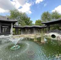 水原@孝園公園　粤華苑