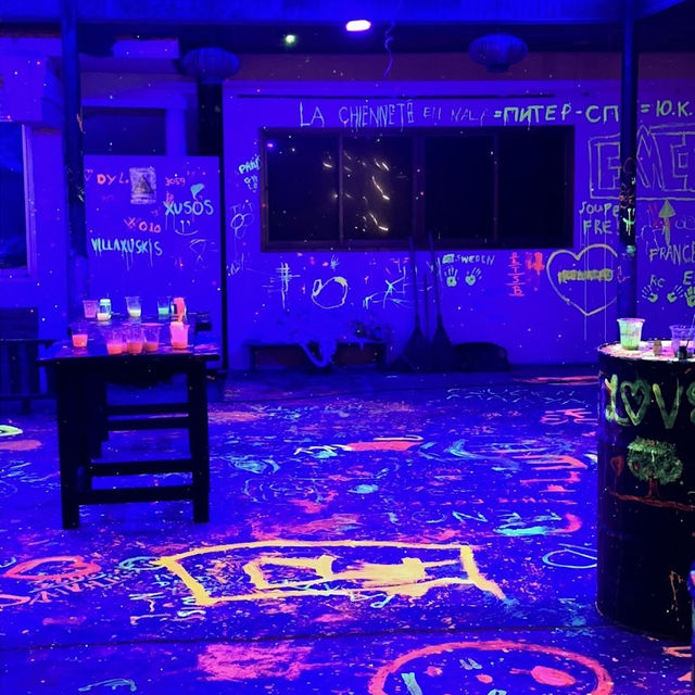 🏝️📍Lotus Bar 