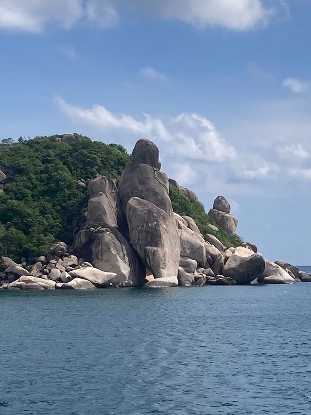 🏝️📍Hydronauts Diving Resort