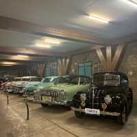 Museum Angkut Batu Malang