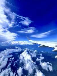 インドネシアの旅々