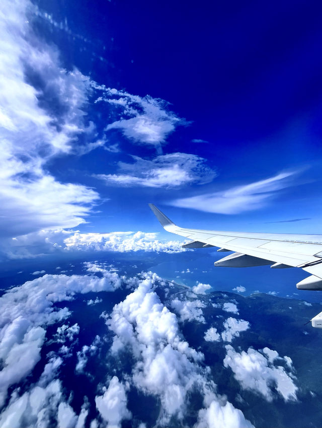 インドネシアの旅々