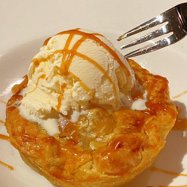 經典美式餐廳 Dan Ryan’s Chicago Grill