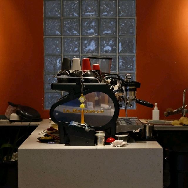 1986 Cafe