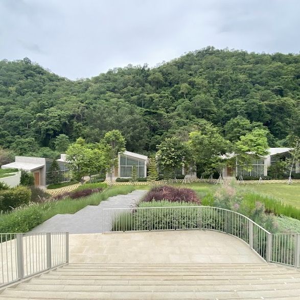 Hotel MYS Khao Yai