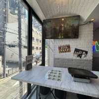 【名古屋カフェ】名古屋で手軽におしゃれに韓国気分を味わおう✨