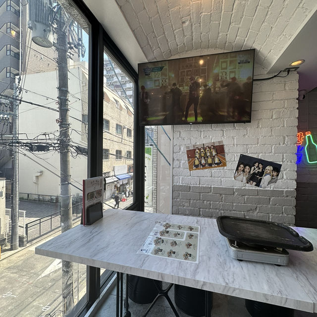 【名古屋カフェ】名古屋で手軽におしゃれに韓国気分を味わおう✨ 【名古屋カフェ】名古屋で手軽におしゃれに韓国気分を味わおう✨