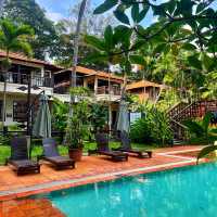 🇲🇾 Unwind by the Sea: Avillion Port Dickson Resort