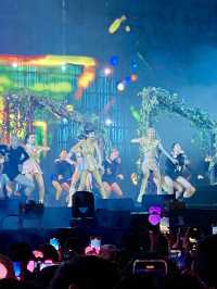 BORN PINK มหกรรมคอนเสิร์ตระดับโลกที่กรุงเทพฯ