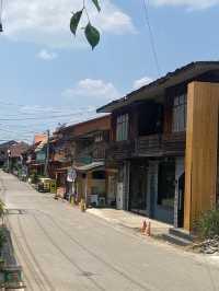 ปั่นจักรยานริมโขงเชียงคาน | จ.เลย 🚲🏡⛰️🌦️